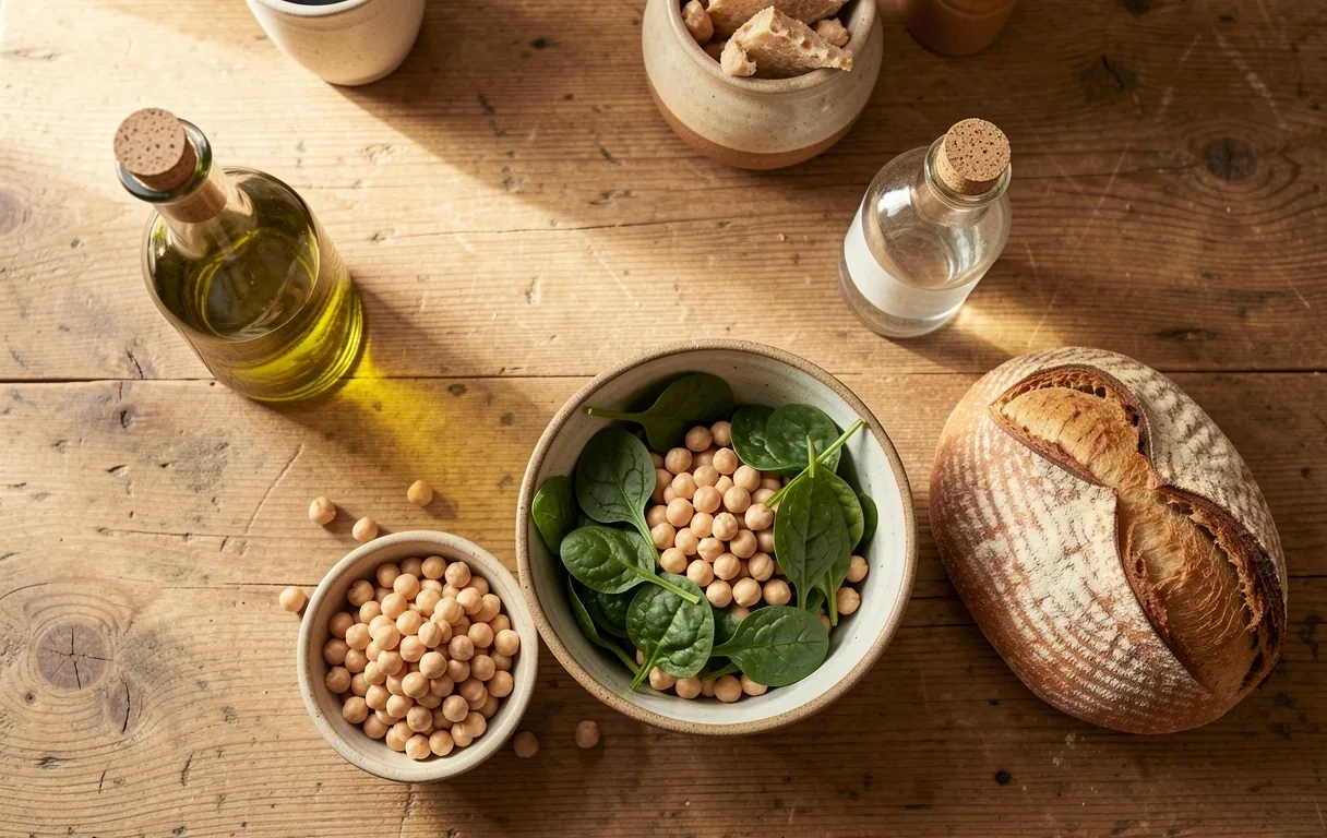 Biblioteca de Nutrición