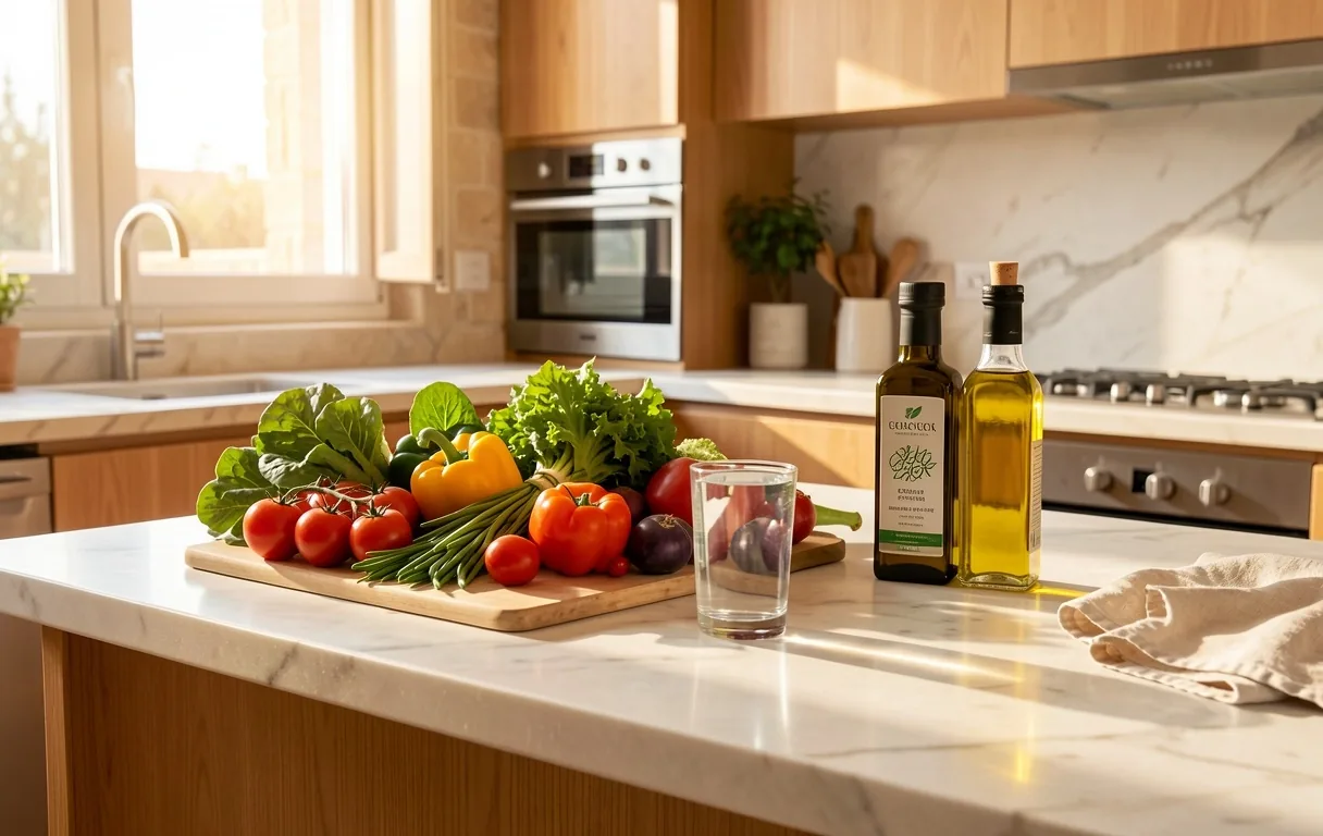 Bienestar nutricional en ConsultaNutre